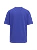 DEF T-Shirts in dazzling blue