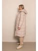 ZHRILL Jacken ZHISI MAX NEW CREME in CREME