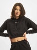 Champion Champion Kapuzenpullover in black