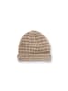 PiP Studio Beanie Amanda - Stripe in Sand