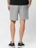 Kappa Shorts Logo Toke in grey md melange