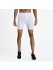 Puma Leggings "LIGA Baselayer Short Tight" in Weiß