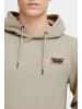 BLEND Kapuzenpullover BHKay in Beige