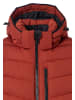 Casa moda Steppjacke Basic in Rot