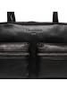 Liebeskind Berlin Jil Schultertasche Leder 26 cm black