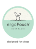 ergoPouch Baby Schlafsack Sheeting in Triangle Pops