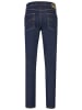 Club of Comfort Jeanshose in Blau