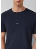 s.Oliver T-Shirt in 5978_navy