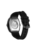 Philipp Plein Armbanduhr Uhr in schwarz-schwarz