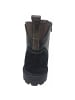 Bullboxer Schnürstiefel  in Schwarz