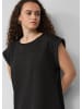 QS Kleid in 9999_schwarz