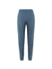 Protest W PRTGROUPER PANTS in Blau