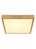 Globo lighting Deckenleuchte "TIBEY" in gold