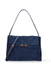 Chiara Ferretti Handtasche in BLU JEANS