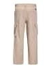 JACK & JONES Junior Hosen mit weitem Bein in Plaza Taupe
