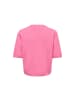 JDY Pullover in pink cosmos