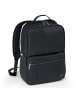 Roncato Brooklyn Rucksack 41 cm Laptopfach nero