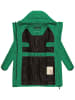 Marikoo Wintermantel Karumikoo XVI in Smaragd Green