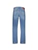 Tommy Hilfiger Blaue Baumwoll-Jeans