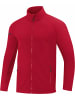 JAKO-O Softshelljacke für Herren in rot