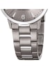 Festina Analog-Armbanduhr Festina Klassik silber mittel (ca. 31mm)