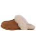 UGG UGG W Scuffette II Regenerate in Braun