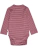 Hummel Hummel One Piece Hmlmulle Unisex Kinder in ROSE BROWN