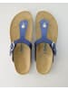 Richter Shoes Sandalen in Blau