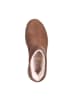 Skechers Winterstiefelette ON-THE-GO JOY - ALWAYS COZY in braun