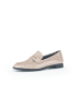 Gabor Fashion Slipper in Beige