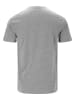 Virtus T-Shirt Vaidaw in 1005 Light Grey Melange