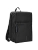 Mandarina Duck MD20 - Reiserucksack 40 cm (black) in schwarz