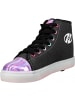 Heelys Kinder Sneaker in Schwarz