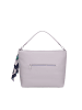 David Jones Schultertasche in ORCHID