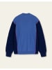 Oilily Kendra Pullover in Blau