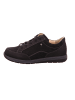 Finn Comfort Sneaker ’für Herren in schwarz’ in schwarz