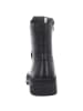 Camel Active Stiefeletten in schwarz