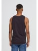 !SOLID Tanktop SDIsaak in Schwarz