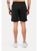 SMILODOX Shorts Xion in Schwarz
