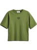 Sometime Soon T-Shirt Stmkarma Kinder in OLIVE BRANCH