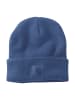 CARHARTT  Beanie BlackLabel in dunkelblau