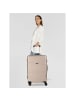 benzi 5739 4 Rollen Trolley M 66 cm in beige