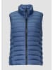 s.Oliver Outdoor-Weste in 5472_hellblau