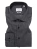 Eterna Hemd MODERN FIT in anthrazit