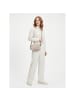 LIEBESKIND BERLIN Ella Umhängetasche Leder 20 cm in beige
