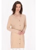 Usha Women Cardigan in brown