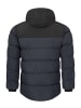 Geo Norway Steppjacke in Navy