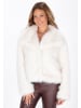 faina Jacket in offwhite