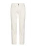 Camel Active Relaxed Fit 5-Pocket Jeans aus Baumwolle in Beige