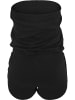 Urban Classics Jumpsuit in black